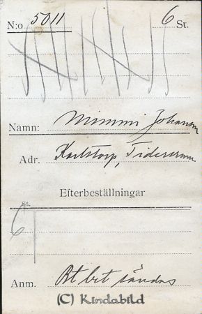 Mimmi Johansson Karlstorp Tidersrum
Mimmi Johansson Karlstorp Tidersrum
Nyckelord: Johansson Karlstorp