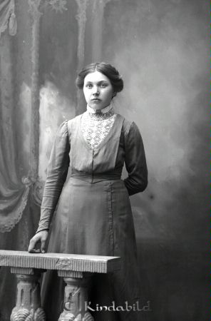 Helga Karlsson Norrhult Verfveln
godj
Helga Karlsson Norrhult Verfveln
Nyckelord: Karlsson Norrhult