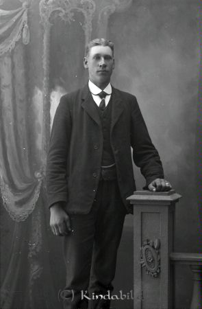 Karl Wilhelmsson Sjöbo
godj
Karl Wilhelmsson Sjöbo
Nyckelord: Wilhelmsson Sjöbo