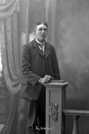Karl Karlsson Sjöbo
godj
Karl Karlsson Sjöbo
Nyckelord: Karlsson Sjöbo