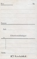 Filnamn=Stahre - 50x01 - ej nr - Bak.jpg
Filstorlek=18KiB
Dimensioner=285x450
Uppladdade datum=Jan 19, 2007 Stahre - 50x01 - ej nr - Bak.jpg