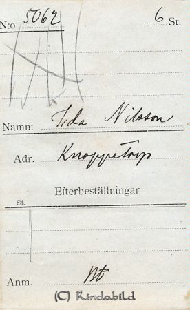 Ida Nilsson Knoppetprp
Ida Nilsson Knoppetprp
Nyckelord: Nilsson Knoppetprp