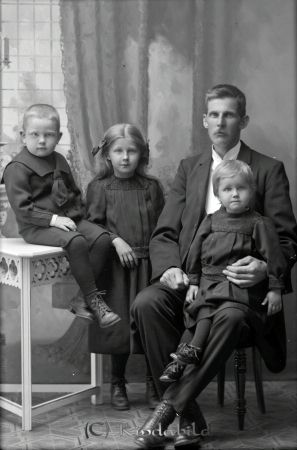 Karl Ture Svanström

 
