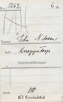 Filnamn=Stahre - 5062 - Bak.jpg
Filstorlek=24KiB
Dimensioner=276x450
Uppladdade datum=Jan 19, 2007 Stahre - 5062 - Bak.jpg