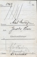 Filnamn=Stahre - 5069a - Bak.jpg
Filstorlek=28KiB
Dimensioner=290x450
Uppladdade datum=Jan 19, 2007 Stahre - 5069a - Bak.jpg
