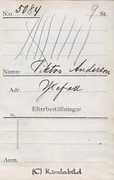 Filnamn=Stahre - 5084 - Bak.jpg
Filstorlek=23KiB
Dimensioner=281x450
Uppladdade datum=Jan 19, 2007 Stahre - 5084 - Bak.jpg