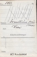 Filnamn=Stahre - 5086 - Bak.jpg
Filstorlek=22KiB
Dimensioner=288x450
Uppladdade datum=Jan 19, 2007 Stahre - 5086 - Bak.jpg