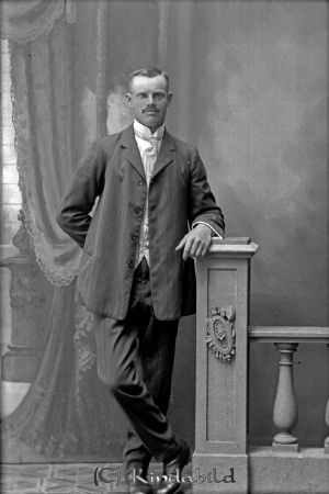 Oskar Larsson Walla Verfveln
godj
Oskar Larsson Walla Verfveln
Nyckelord: Larsson Walla