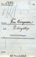 Filnamn=Stahre - 5092 - bak.jpg
Filstorlek=25KiB
Dimensioner=280x450
Uppladdade datum=Sep 15, 2006 Stahre - 5092 - bak.jpg