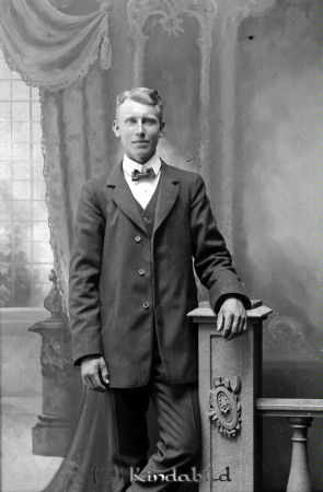 Hugo Gustafsson Björkhult
godj
Hugo Gustafsson Björkhult
Nyckelord: Gustafsson Björkhult