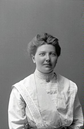 Hulda Johansson Grefverum
godj
Hulda Johansson Grefverum
Nyckelord: Johansson Grefverum