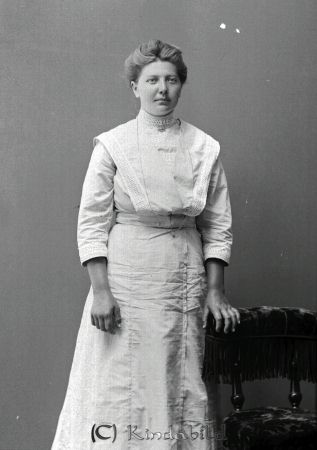 Hulda Johansson Grefverum
godj
Hulda Johansson Grefverum
Nyckelord: Johansson Grefverum