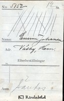 Filnamn=Stahre - 5152 - Bak.jpg
Filstorlek=23KiB
Dimensioner=284x450
Uppladdade datum=Sep 15, 2006 Stahre - 5152 - Bak.jpg