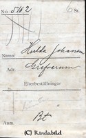 Filnamn=Stahre - 5162 - Bak.jpg
Filstorlek=26KiB
Dimensioner=280x450
Uppladdade datum=Sep 15, 2006 Stahre - 5162 - Bak.jpg