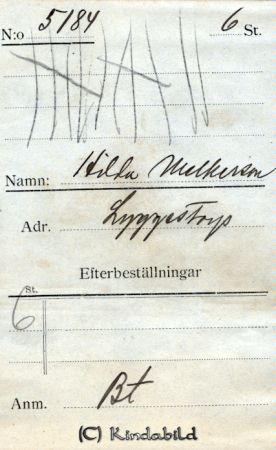 Hilda Melkersson Lyggestorp
Hilda Melkersson Lyggestorp
Nyckelord: Melkersson Lyggestorp