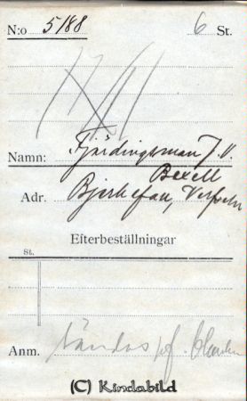 Fjärdingsman J V Bexell Bjerkefall Verfveln
Fjärdingsman J V Bexell Bjerkefall Verfveln
Nyckelord: Bexell Bjerkefall