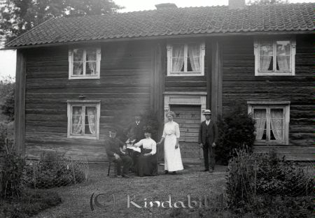 Bebyggelse Gammal gård Grupporträtt
godj
Bebyggelse Gammal gård Grupporträtt
Nyckelord: Bebyggelse Gammal gård Grupporträtt