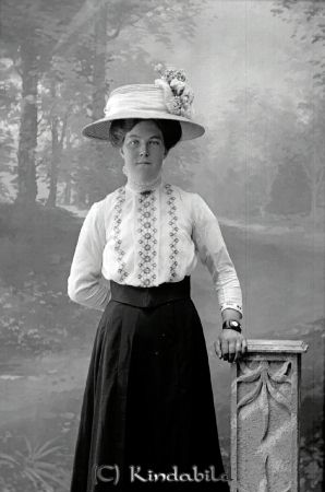 Hilda Johansson Norrhult Verfveln
godj
Hilda Johansson Norrhult Verfveln
Nyckelord: Johansson Norrhult