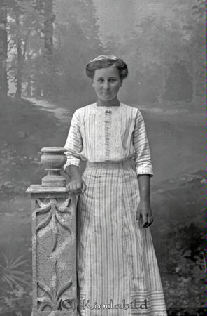 Gerda Nilsson Hult
godj
Gerda Nilsson Hult
Nyckelord: Nilsson Hult
