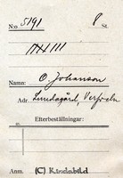 Filnamn=Stahre - 5191 - bak.jpg
Filstorlek=30KiB
Dimensioner=310x450
Uppladdade datum=Sep 15, 2006 Stahre - 5191 - bak.jpg