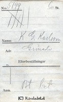 Filnamn=Stahre - 5199 - bak.jpg
Filstorlek=24KiB
Dimensioner=277x450
Uppladdade datum=Sep 15, 2006 Stahre - 5199 - bak.jpg