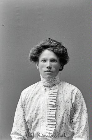 Hulda Andersson Millingetorp
godj
Hulda Andersson Millingetorp
Nyckelord: Andersson Millingetorp