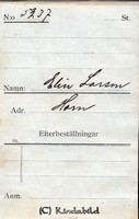 Filnamn=Stahre - 5237 - Bak.jpg
Filstorlek=22KiB
Dimensioner=284x450
Uppladdade datum=Sep 15, 2006 Stahre - 5237 - Bak.jpg