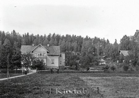 Johansson Nygärde
Nyckelord: Johansson Nygärde