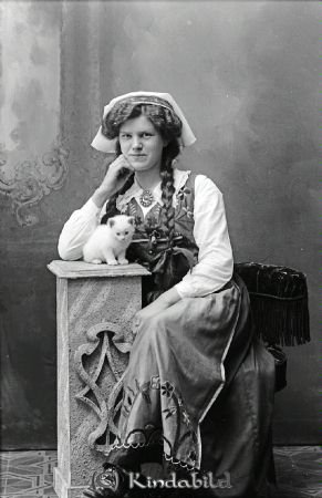 Elsa Norbäck  Kisa
godj
Elsa Norbäck  Kisa
Nyckelord: Norbäck Kisa