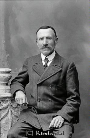 P A Ramstedt Korpklef
Nyckelord: Ramstedt