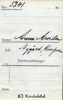 Filnamn=Stahre - 5241 - bak.jpg
Filstorlek=24KiB
Dimensioner=283x450
Uppladdade datum=Sep 15, 2006 Stahre - 5241 - bak.jpg