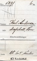 Filnamn=Stahre - 5291 - bak.jpg
Filstorlek=26KiB
Dimensioner=273x450
Uppladdade datum=Sep 15, 2006 Stahre - 5291 - bak.jpg