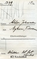 Filnamn=Stahre - 5299 - bak.jpg
Filstorlek=25KiB
Dimensioner=283x450
Uppladdade datum=Sep 15, 2006 Stahre - 5299 - bak.jpg