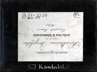 Filnamn=Stahre - box - 5271 - 5300 - year - 1912.jpg
Filstorlek=28KiB
Dimensioner=450x335
Uppladdade datum=Sep 15, 2006 Stahre - box - 5271 - 5300 - year - 1912.jpg