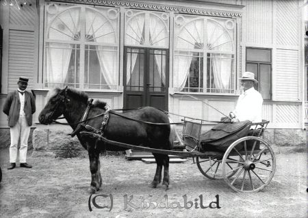 Kisa Snickerifabrik
Nyckelord: Kisa Snickerifabrik