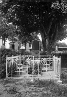 Stahre - ej nr - frida levander - born - zetterstrand - 1861- 01-14 -died- 1913.jpg