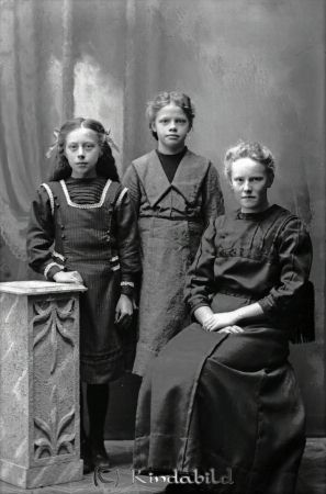 Elsa Eriksson Knoppetorp
Nyckelord: Elsa Eriksson
