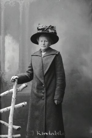 Elsa Karlsson Hylta Kisa
godj
Elsa Karlsson Hylta Kisa
Nyckelord: Karlsson Hylta