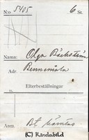 Filnamn=Stahre - 5405b - Bak.jpg
Filstorlek=22KiB
Dimensioner=287x450
Uppladdade datum=Sep 15, 2006 Stahre - 5405b - Bak.jpg