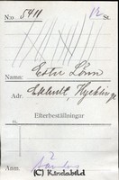 Filnamn=Stahre - 5411 - Bak.jpg
Filstorlek=25KiB
Dimensioner=296x450
Uppladdade datum=Sep 15, 2006 Stahre - 5411 - Bak.jpg