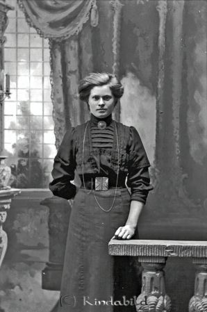 Hildur Gustafsson Bergdala
godj
Hildur Gustafsson Bergdala
Nyckelord: Gustafsson Bergdala