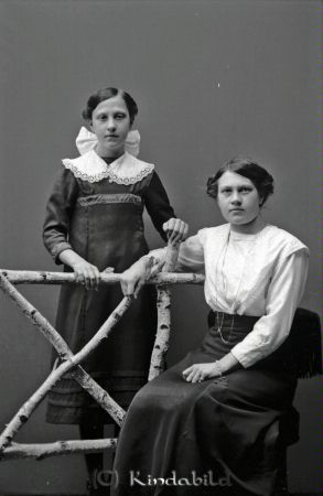 Gerda Karlsson Slycke
Nyckelord: Gerda Karlsson