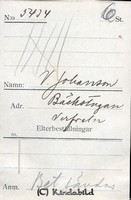 Filnamn=Stahre - 5434 - Bak.jpg
Filstorlek=25KiB
Dimensioner=293x450
Uppladdade datum=Sep 15, 2006 Stahre - 5434 - Bak.jpg