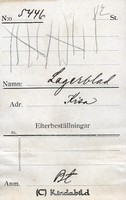 Filnamn=Stahre - 5446 - Bak.jpg
Filstorlek=23KiB
Dimensioner=282x450
Uppladdade datum=Sep 15, 2006 Stahre - 5446 - Bak.jpg