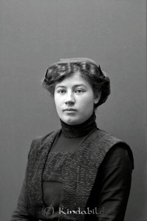 Axelina Jakobsson Kisa
Nyckelord: Axelina Jakobsson Kisa