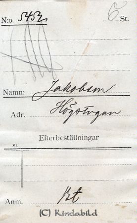 Jakobsson Högstugan
Jakobsson Högstugan
Nyckelord: Jakobsson Högstugan