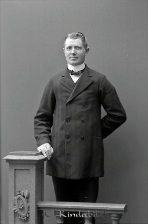Ivar Larsson Kisa
godj
Ivar Larsson Kisa
Nyckelord: Ivar Larsson