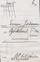 Filnamn=Stahre - 5455 - Bak.jpg
Filstorlek=28KiB
Dimensioner=291x450
Uppladdade datum=Jan 19, 2007 Stahre - 5455 - Bak.jpg