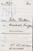 Filnamn=Stahre - 5472 - Bak.jpg
Filstorlek=23KiB
Dimensioner=287x450
Uppladdade datum=Jan 19, 2007 Stahre - 5472 - Bak.jpg