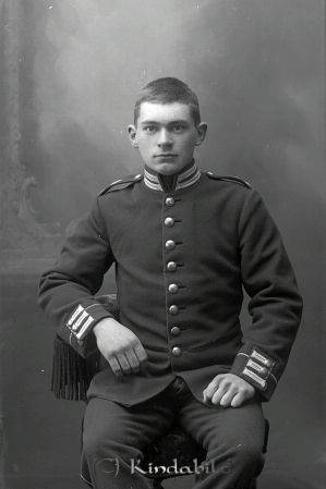 C J Melkersson Ramshult
godj
C J Melkersson Ramshult

raja
Mannen på bilden heter Martin född 1903 dog 1979 
Källa: Hans Melkersson
     

Nyckelord: Melkersson Ramshult